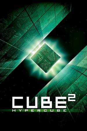 Eight strangers awaken with no memory, in a puzzling cube-shaped room where the laws of physics do not always apply.