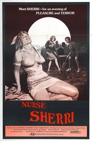 A hospital nurse is possessed by an evil spirit, and proceeds to kill off the hospital's patients.