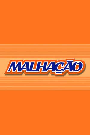Malhação is a Brazilian television series for the teenage audience. The soap started in 1995, and was set in a fictional Gym Club called Malhação on Barra da Tijuca, Rio de Janeiro. Through the years the location varied slightly. Although the name of the soap remains the same, it is now set in the Múltipla Escolha High School.