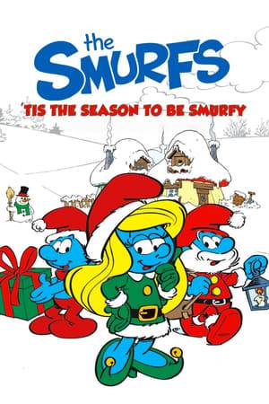 The Smurfs set out to help out an elderly human couple.