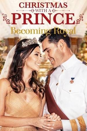 One year after Dr. Tasha and Prince Alec met and fell in love, Tasha is on her way to spend the holidays in San Saverre and get a taste of royal life. When Alex surprises her with a royal engagement, she spends her first magical days there trying to stay grounded while managing the task of planning a royal wedding. But when Miranda starts scheming to break the two up, it will take a big sacrifice and a Christmas miracle to make sure they get the holiday royal wedding of their dreams.