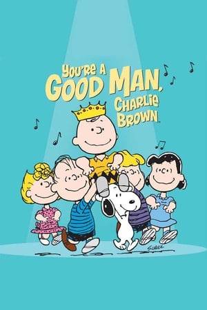 The Peanuts gang perform the classic Broadway musical. In addition to the classic songs, we see Charlie Brown and his friends perform the various comedy sketches of the play.