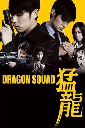 A team of Interpol agents arrive in the city to testify against a local crime lord. However on the way to court the vehicle carrying the Triad boss is attacked and the crime lord snatched, not by his own people but by another foe.
