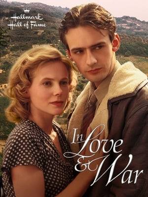 After being released from an Italian prison, British officer Eric Newby (Blue) must find his way out of Italy before the Germans come. However, he is injured on the way and is left behind from his fellow soldiers. He is helped out by the local Italians, and he meets Wanda (Bobulova), a beautiful local girl who helps him learn Italian so he can escape. Slowly, their small friendship turns into a romance, but with the Germans looking for Eric, they are kept apart, not knowing what will happen.
