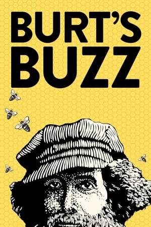 BURT'S BUZZ is an in-depth and personal look at the life of Burt Shavitz, known to millions around the world as the "Burt" of the Burt’s Bees natural product brand. The documentary explores what it means to be marketed as an icon, and how that life differs from the one of the man behind the logo.