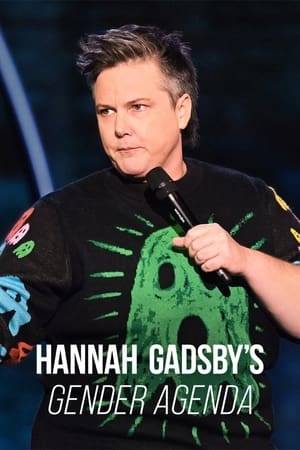 Genderqueer comics from around the world take the stage at London's Alexandra Palace in this comedy showcase hosted by the award-winning Hannah Gadsby.