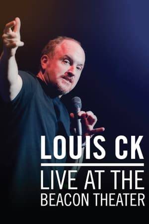 Recorded November 10th, 2011 as part of the New York Comedy Festival, and only available for purchase online, Louis C.K. follows up his 2010 concert film Hilarious with a new hour’s worth of shrewdly observed and periodically profane material. He starts with making his own kind of please-turn-off-your-cell-phone announcement, as well as a warning not to text or tweet during the show: “Just live your life,” he asks. Whether he’s talking about a unique way to drop a rental car off at an airport or describing why a man in his 40s should not smoke dope, it’s terrific, humane, carried-to-crazed-extremes stuff.