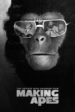 Fifty years after its release, the special effects makeup team behind Planet of the Apes reflect on making the iconic film.