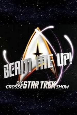 German comedy-documention that reviews 40 years of Star Trek history