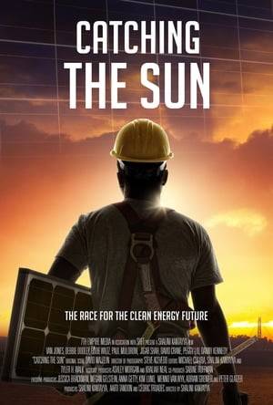 An unemployed American worker, a Tea Party activist, and a Chinese solar entrepreneur. But who wins and who loses the battle for power in the 21st century? Through interwoven character dramas spanning the U.S. and China, Catching the Sun explores the global economic race to lead the clean energy future.