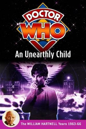 Barbara Wright and Ian Chesterton, two humble teachers during 1963, discover a genius student's grandfather, simply known as "the Doctor", and his police box time machine. Deciding that the pair knows too much about his otherworldly origins, they are whisked away on a journey through time and space.