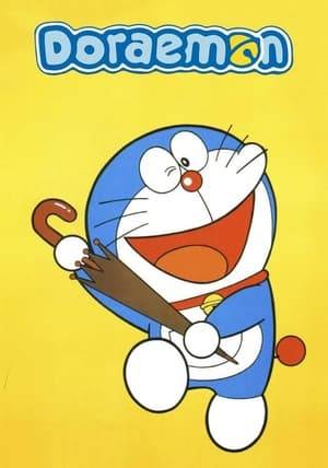 Doraemon is an anime TV series created by Fujiko F. Fujio and based on the manga series of the same name. This anime is the much more successful successor of the 1973 anime.
