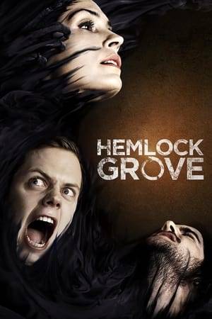 One cannot quench his all-consuming thirst. The other cannot tame the beast clawing its way out. In the sleepy Pennsylvania village of Hemlock Grove, two young men struggle to accept painful truths: about family, themselves, the mystery of the White Tower - and a terrifying new threat so powerful it will turn them from predators into prey.