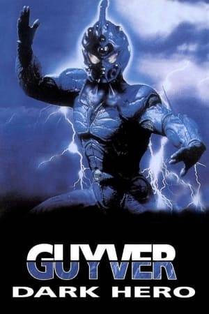Sean Barker became the unwilling host to an alien bio-armor known as the Guyver. A year ago he destroyed the Kronos Corporation, an organization of mutants who want the Guyver. Now he is trying to find why the Guyver unit forces him to fight and kill evil.