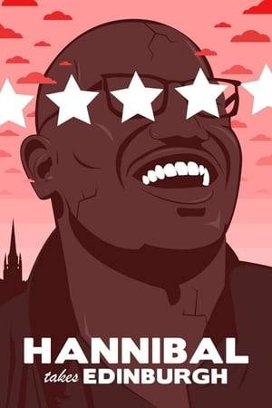Hannibal Buress braves Scotland's epic Fringe festival in Edinburgh, performing dozens of wry stand-up sets and testing new material on the locals.