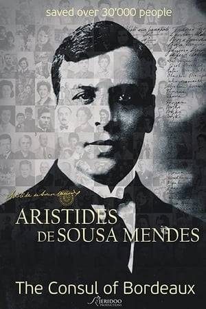 This is the story of Aristides de Sousa Mendes, a man of conviction who saved 30,000 lives during WWII, in June 1940.  Among them were10,000 Jews.  As the Portuguese General Consul stationed in Bordeaux, France, he issued 30,000 visas for safe passage to Portugal.  He defied the direct orders of his government and exhibited courage, moral rectitude, unselfishness, and self-sacrifice by issuing visas to all refugees regardless of nationality, race, religion or political opinions.This narrative film expresses his heroic actions towards humanity, which will perpetuate his legacy of justice for a new generation.  In 1966, Yad Vashem named him Righteous Among the Nations. He is considered to have achieved the largest single rescue operation of World War II.