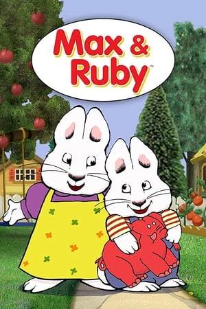Meet two funny bunny siblings, the energetic and mischievous Max, and the patient, smart and goal-oriented Ruby. The show models empowering messages by showing Max and Ruby playing together and resolving their differences respectfully and supportively.