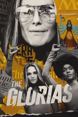 An equal rights crusader, journalist and activist: Gloria Steinem embodies these and more. From her role in the revolutionary women's rights movement to her travels throughout the U.S. and around the world, Steinem has made an everlasting mark on modern history. A nontraditional chronicle of a trailblazing life.