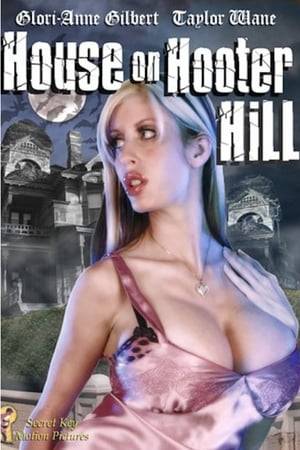 A house haunted by the sensual spirit of its drop-dead gorgeous, recently deceased owner becomes the setting for paranormal activity and ultra-erotic sensations that are out of this world. Young, philandering married couple Sue and Ryan, three busty babes, and a voluptuous psychic who senses danger arrive at the secluded house for a reading of the horny homeowner's videotaped will.