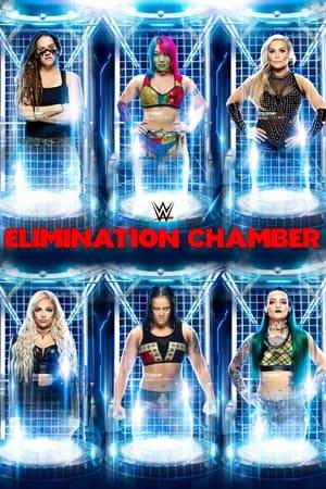 Taking place at the Wells Fargo Center in Philadelphia, Pennsylvania, this event features a Women's Elimination Chamber match to determine who will face Becky Lynch for the Raw Women's Championship at WrestleMania.