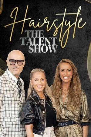 ‘HairStyle, The Talent Show’ is a new hairstyling format created by Shine Iberia (A Banijay Company) in which 10 of the nation's top hairstylists compete in a series of cut, color and styling challenges to become the next big name in the USA hairstyling industry.
