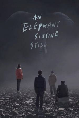 In the northern Chinese city of Manzhouli, they say there is an elephant that simply sits and ignores the world. Manzhouli becomes an obsession for the protagonists of this film, a longed-for escape from the downward spiral in which they find themselves.