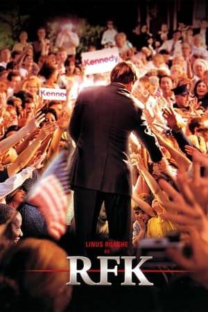 Following the death of his brother John, Robert Kennedy is forced to rise to the challenge of leading his country and carrying on his brother's vision of what America could be.