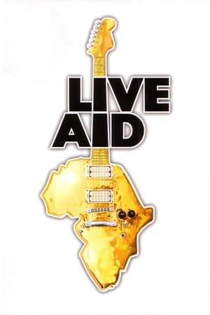 Live Aid was held on 13 July 1985, simultaneously in Wembley Stadium in London, England, and the John F. Kennedy Stadium in Philadelphia, United States. It was one of the largest scale satellite link-ups and television broadcasts of all time: watched live by an estimated global audience of 1.9 billion, across 150 nations. "It's twelve noon in London, seven AM in Philadelphia, and around the world it's time for Live Aid...!"
