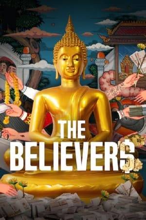 When their startup goes deep into debt, three entrepreneurs stage a risky scam using a Buddhist temple to pay back a massive loan before time runs out.