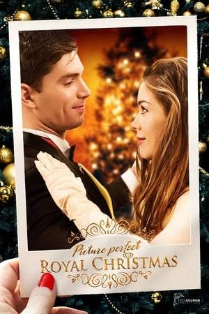 Amanda is the assistant to a famous photographer. Her boss receives an invitation to photograph the Christmas festivities in the kingdom of Pantrea and Amanda goes posing as her. She will soon fall for Prince Leopold, despite not being a royalty.