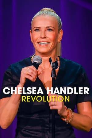 Chelsea Handler lets loose on her life choices, rowdy rescue dogs, dating frustrations, and why society owes women an apology.