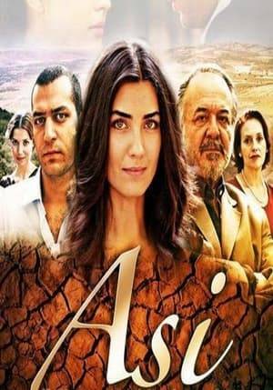Asi is a Turkish television drama serial. The series originally aired from Jule 21, 2007 to June 15, 2009. It ran for two seasons on Kanal D.