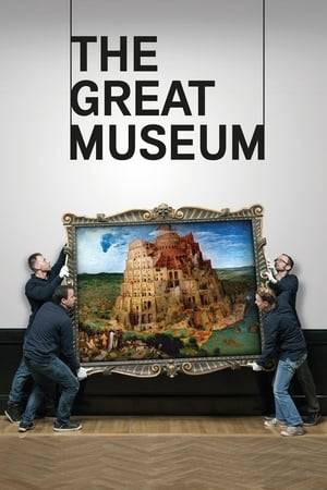 This feature documentary portrays one of the most important museums in the world,  the Kunsthistorisches Museum Wien. It presents a unique look behind the scenes of  this fascinating institution and encounters a number of charismatic protagonists and  their working fields unfolding the museum’s special world – as an art institution as  well a vehicle for state representation.