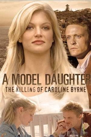 Australian television film based on alleged events surrounding the death of Caroline Byrne in June 1995. Byrne was found in the early morning of 8 June at the base of a cliff at The Gap, a notorious suicide spot in Sydney.