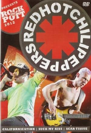 Near perfect quality Pro-shot Broadcast recording of Red Hot Chili Peppers, recorded live at the Rock IM Pott, at Veltins Arena, in Gelsenkirchen, Germany on July, 7th, 2012.