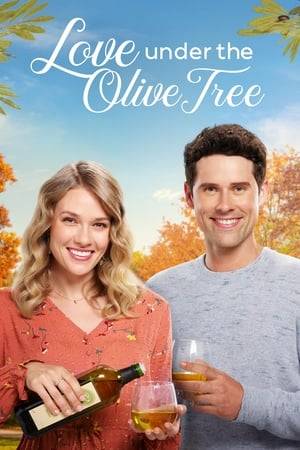 The prize of Sunset Valley's annual olive oil contest is a land parcel with disputed ownership. When feisty Nicole and competitive Jake face-off, they never expect sparks to fly. Starring Tori Anderson and Benjamin Hollingsworth.