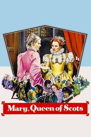 Mary Stuart, who was named Queen of Scotland when she was only six days old, is the last Roman Catholic ruler of Scotland. She is imprisoned at the age of 23 by her cousin Elizabeth Tudor, the English Queen and her arch adversary. Nineteen years later the life of Mary is to be ended on the scaffold and with her execution the last threat to Elizabeth's throne has been removed. The two Queens with their contrasting personalities make a dramatic counterpoint to history.