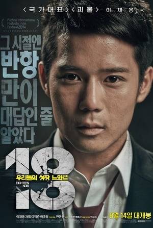 Dongdo, who is obsessed with movies, lives a satisfying life with friend-like mom, his only family. One day in high school, he befriends classmate Hyunseung and his bullying clique. Cigarettes and harsh words belch out of their mouths like smoke, and friendship engaging violence gradually draws him in. Meanwhile,his crush Yeonhee, a popular girl in the clique, has directions of arrows of admirers. Determined, he writes her a love letter, which discloses the arrow's potential and returns to him as a fear for violence.