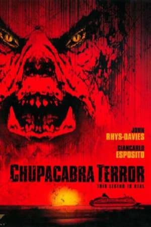 Cryptozoologist Doctor Peña traps the legendary Chupacabra on a remote Caribbean Island to make his name in the scientific community. When he smuggles it aboard the cruise ship Regent Queen, commanded by Captain Randolph, the monster breaks out of the cargo hold and makes a smorgasbord out of the passengers and crew.