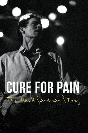 Gatling Pictures' "Cure for Pain: The Mark Sandman Story" examines the life and work of Mark Sandman, deceased frontman of Boston "low rock" band Morphine. From his Newton, Mass., roots to his travels across America and around the globe, Sandman left an indelible imprint as one of the most distinctive musicians of his generation. Along with revisiting the "unique and sultry sound" of his music, the film explores the meaning of family through this critically praised and personally conflicted singer, songwriter and innovative instrumentalist.