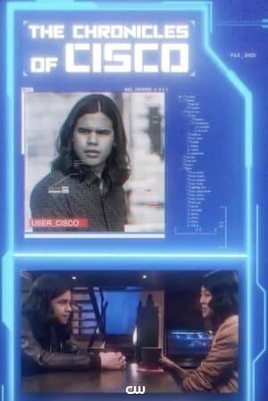 Follows "The Flash" character Cisco Ramon as he works late at S.T.A.R. Labs making improvements to the Flash's suit.