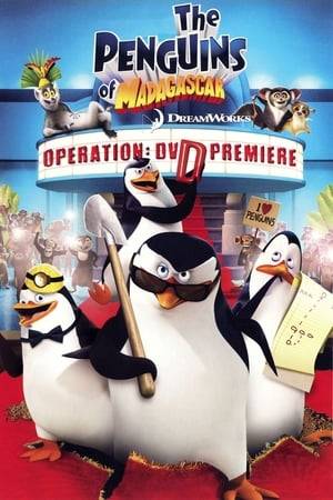 Roll out the red carpet for Skipper, Kowalski, Rico and Private as they waddle to the world premiere of their first feature-length DVD - with never-before-seen missions! You may think they're just a cute pack of penguins, but these flightless birds are actually an elite strike force with unmatched commando skills. And, if they want to maintain order in the zoo, they'll have to outwit resident party animal King Julien! Roger that, Boys! Episodes included are: Dr. Blowhole's Revenge, Truth Ache, Command Crisis, Go Fish, Roomies, Needle Point, Launchtime, All Choked Up, The Hidden and Tangled In The Web.