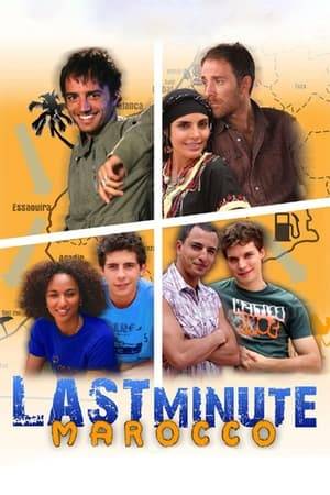 Guided by the spirit of adventure and desire to escape, a group of Italian boys decide to leave secretly for Morocco, soon followed by one of their apprensive parents.