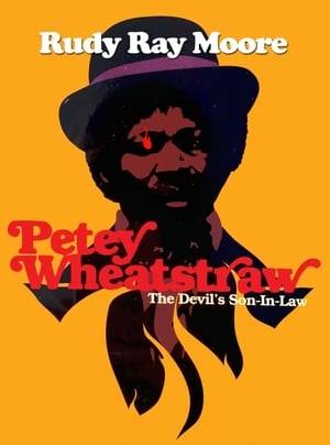 Petey Wheatstraw (Rudy Ray Moore) is a candidate to become the devil's son-in-law. The storyline is a scaffolding on which Rudy Ray Moore's standup humor can be unfolded. Beginning life as the afterbirth to a watermelon, the young Wheatstraw becomes a martial artist, but is unable to best the evil comedy team of Leroy and Skillet, who also indulge in wholesale murder. Satan restores the comedians' victims to life, and charges Petey with the task of marrying his clock-stoppingly ugly daughter to give him a grandchild. When Petey attempts to default on the deal, he is pursued by the devil's henchmen.