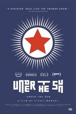 Over the course of one year, this film follows the life of an ordinary Pyongyang family whose daughter was chosen to take part in Day of the Shining Star (Kim Jong-il's birthday) celebration. While North Korean government wanted a propaganda film,  the director kept on filming between the scripted scenes. The ritualized explosions of color and joy contrast sharply with pale everyday reality, which is not particularly terrible, but rather quite surreal.
