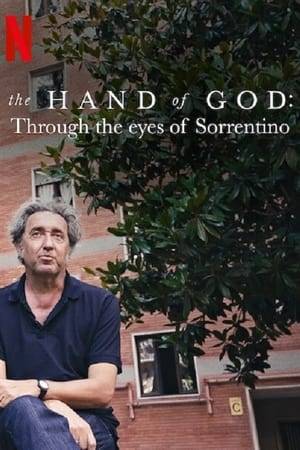 Director Paolo Sorrentino returns to Naples, his hometown, and reflects on his youth in an exclusive tour of the locations of “The Hand of God”.