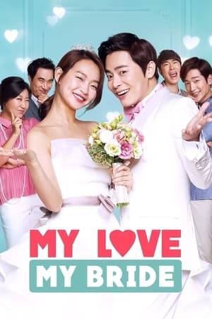 Young Min and Mi Young are young couple who get married after graduating from college. Following the honeymoon period, they begin to bicker with each other. While waiting for her husband at a cafe one day, Mi Young bumps into her ex-boss. Young Min sees this and gets the wrong idea. As they struggle to make their marriage work, Young Min and Mi Young gradually understand what love really is.