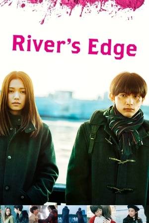 Haruna Wakagusa is a high school student who lives with her mother. Ichiro Yamada is gay and Haruna’s classmate. He is bullied at school, but Haruna sticks up for Ichiro. They become intimate and Ichiro tells Haruna his secret. He found a dead body along the riverside. A new body is soon found.
