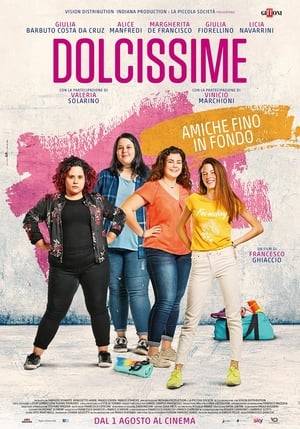 Mariagrazia, Chiara and Letizia are inseparable friends forced to come to terms every day with the hated extra kilos, looks of disapproval from their schoolmates and giggles in the school hallways. Mariagrazia suffers for the confrontation with her mother (Valeria Solarino), a former sports champion. Chiara has a chat with a peer, but she is too afraid to send him her photo. Letizia has a talent for music but too much shame to show it. After the umpteenth teasing, an unexpected opportunity for redemption comes from the popular and beautiful Alice, captain of the synchronized swimming school team, forced by a blackmail to train them in secret. The three girls embark on an impossible challenge, driven into the water by their desire for revenge.