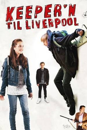 Jo (13) is a smart thinker with a vivid imagination, but is bothered by classmates, and is a rather hopeless soccer goalie. He does what he has to survive this difficult time in life whilst every kid in the street is trying to get hold of a football-card with the goalie of Liverpool.